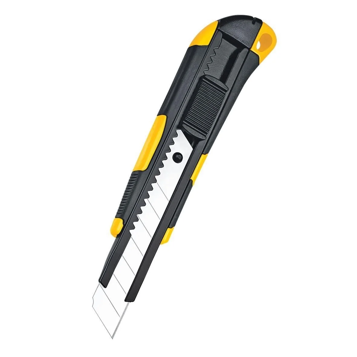 İthalat® SGS 1784 Alüminyum Gövde Maket Bıçağı