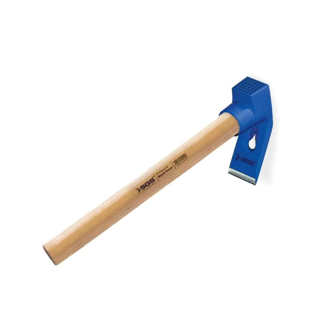 İthalat® Sgs 192 Saplı Keser Mavi