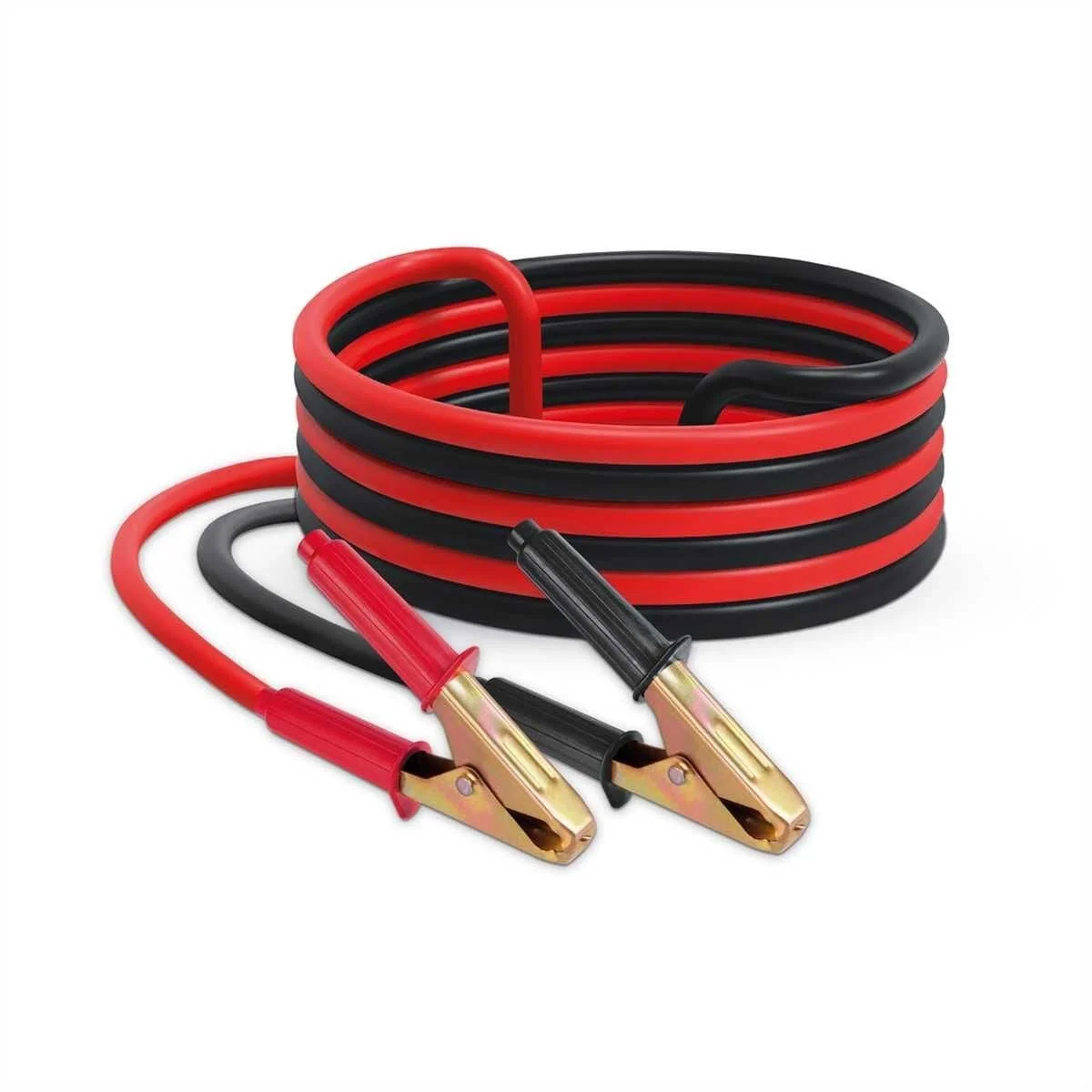 İthalat® Sgs 2165 Oto Akü Tavkiye Kablosu 600 Amper 2,3 Metre