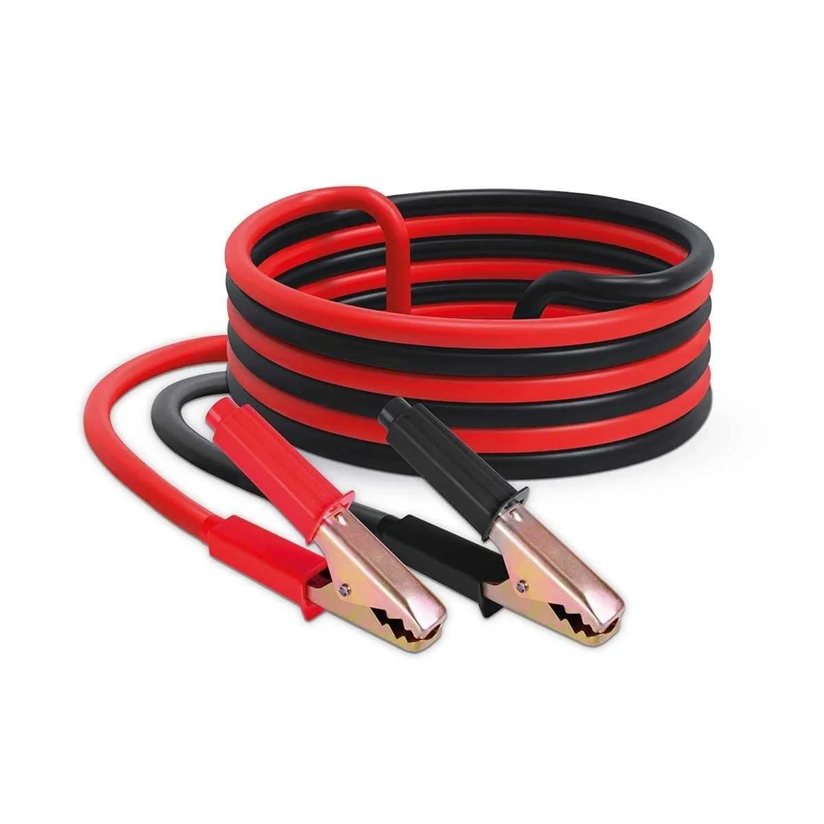 İthalat® Sgs 2166 Oto Akü Tavkiye Kablosu 1200 Amper 2,3 Metre