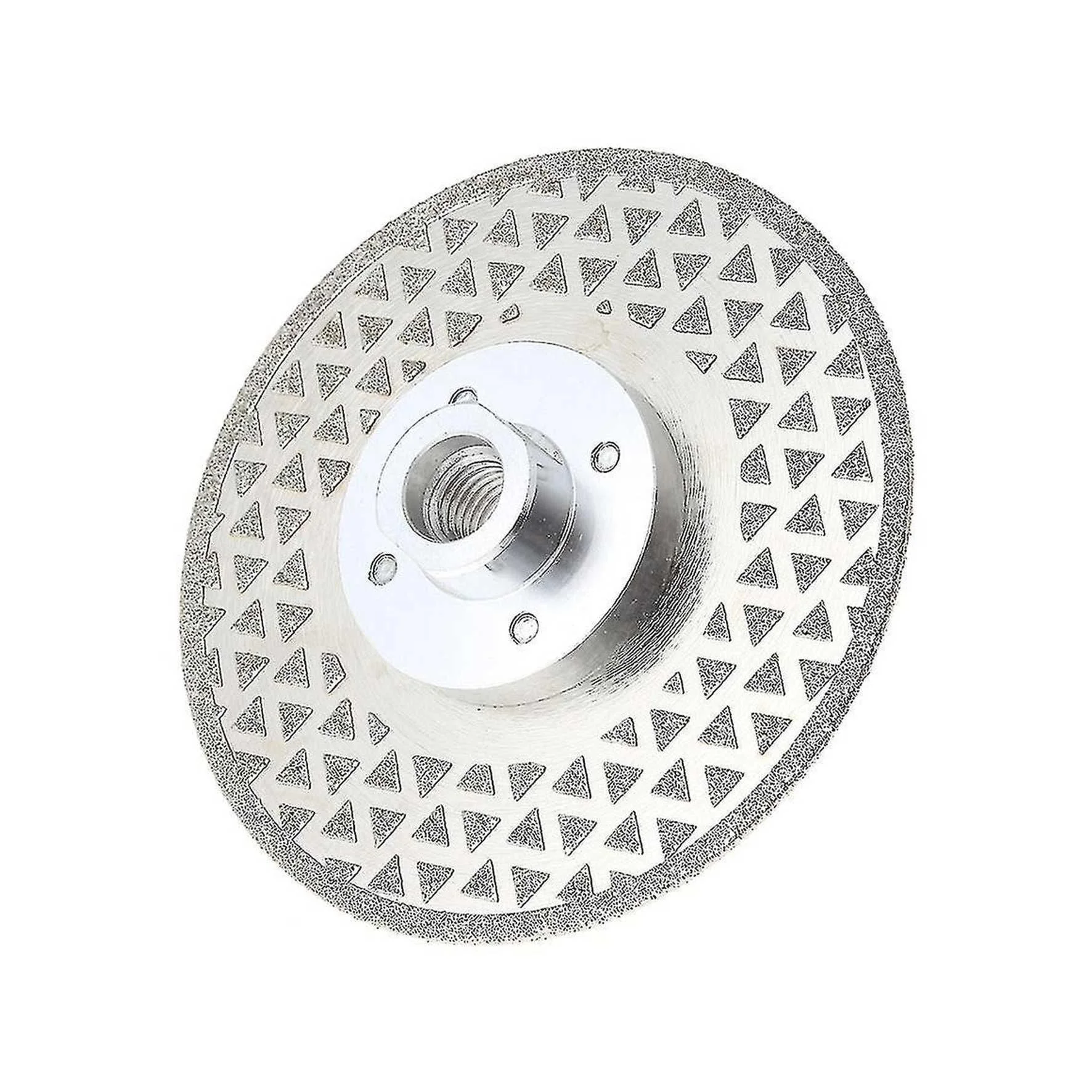 İthalat® Sgs 2290 115 Elmas Flanşlı Kesme Taşlama M14 Fiyatı, Yorumları ve Özellikleri