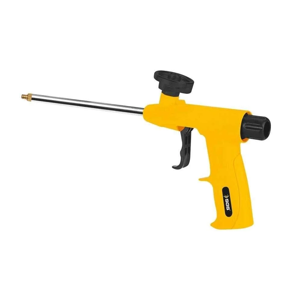 İthalat® SGS 302 Köpük Tabancası