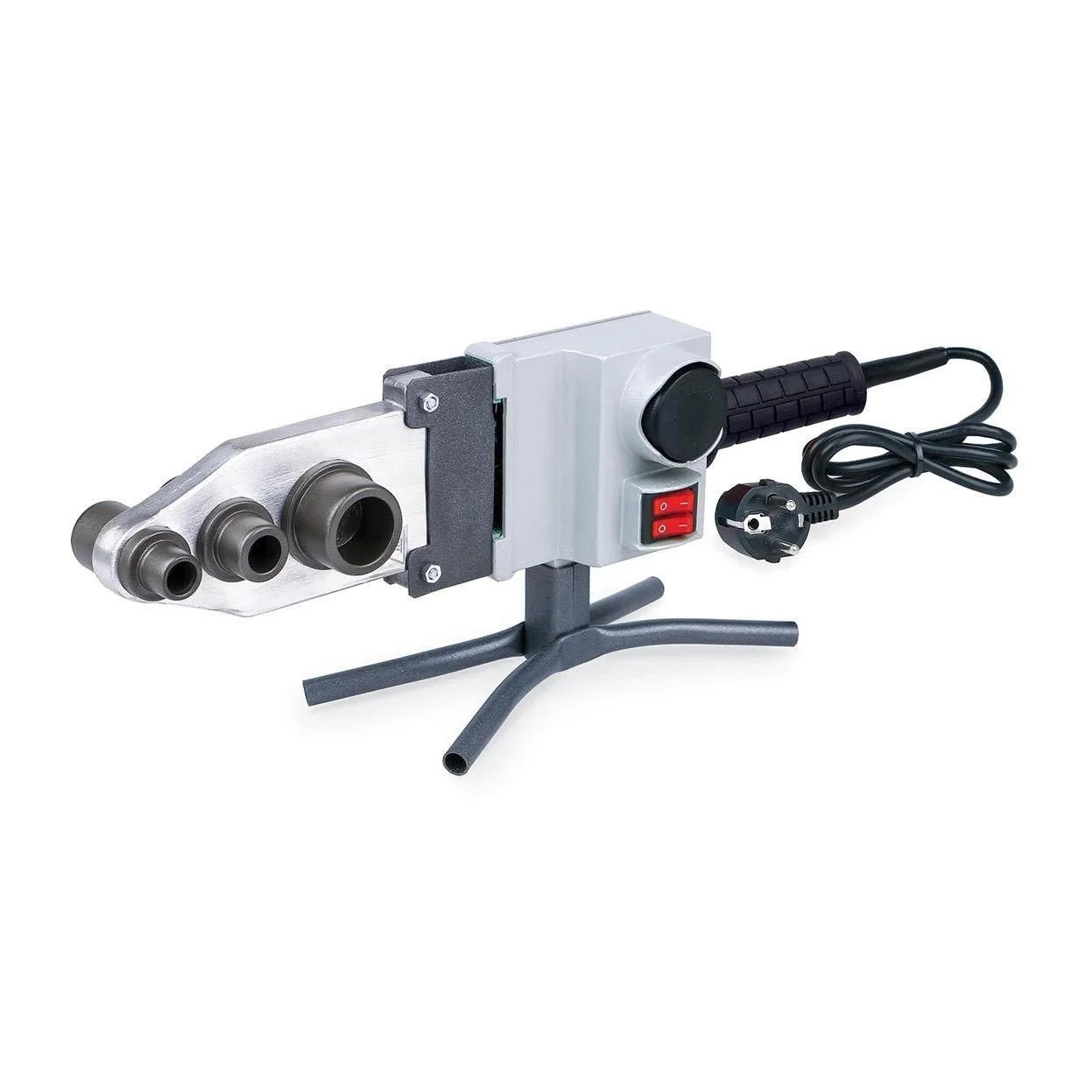 İthalat® Sgs 348 Panzer PPRC Boru Kaynak Makinası