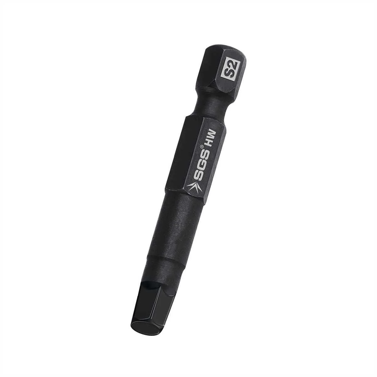 İthalat® Sgs 3858 8 mm Allen Bits Uç 7,5 cm