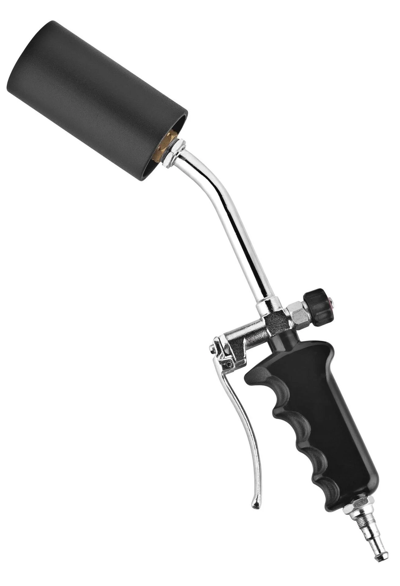 İthalat® SGS T13 Tetikli Şalümo 13 cm