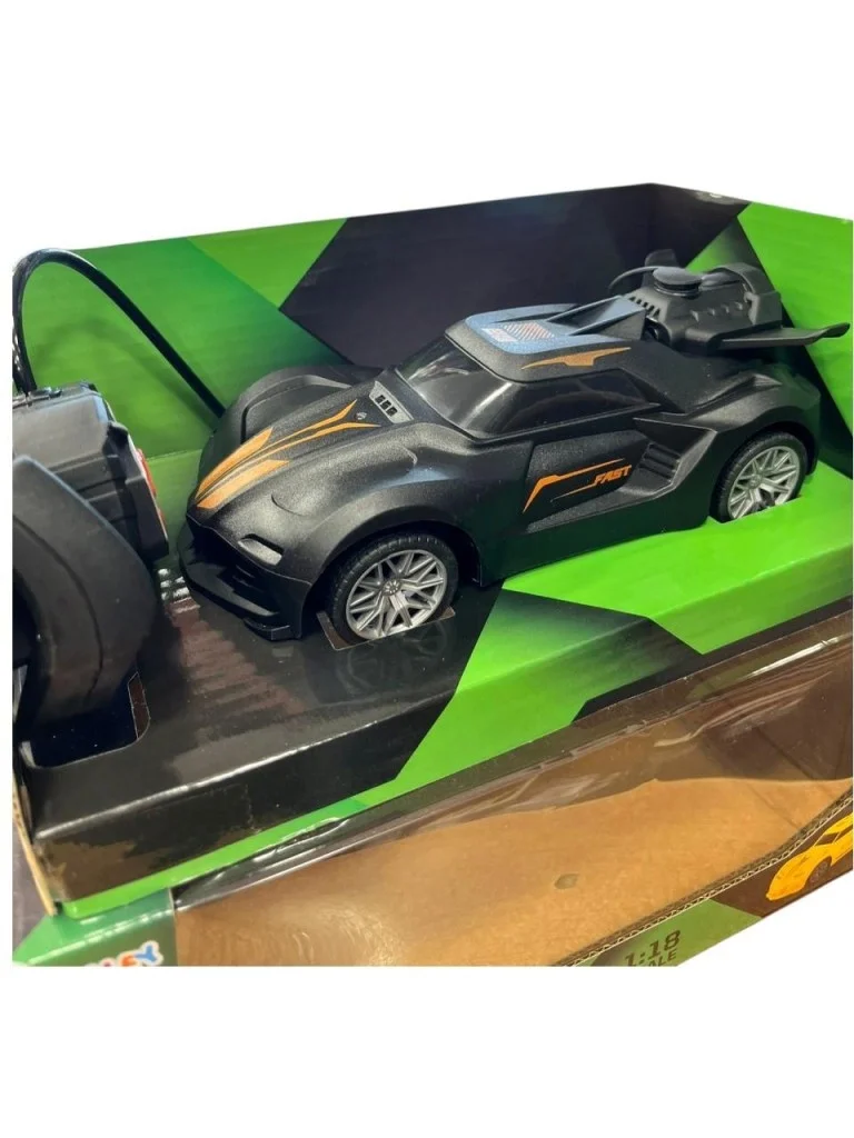 İthalat® SH40927 1:18 UZAK.KUMAN.ARABA FULL FONKS Fiyatı, Yorumları ve Özellikleri