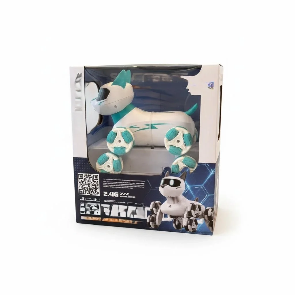 SH59964 2.4G UZAK.KUM.AKROBATİK KEDİ KÖPEK Fiyatı, Yorumları ve Özellikleri