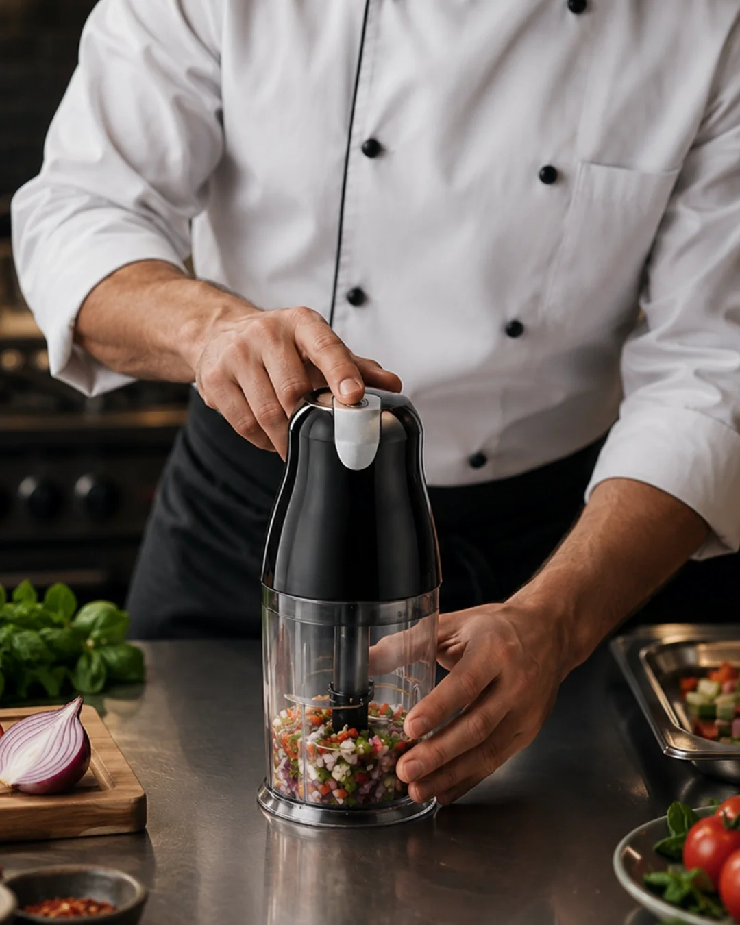 İthalat® SHB3106 DOĞRAYICI BLENDER