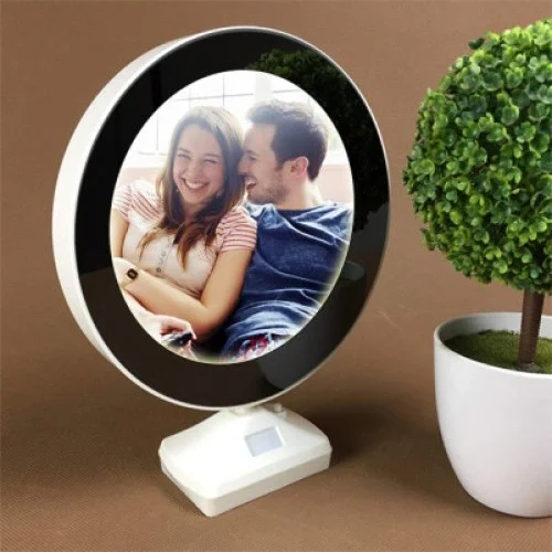 İthalat® Sihirli Ayna Fotoğraf Çerçevesi