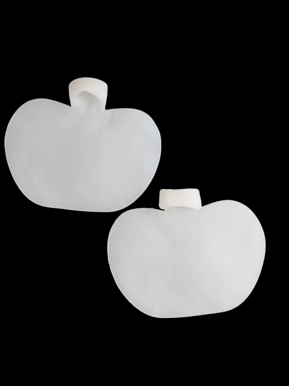 İthalat® Silikon Halkalı Metatarsal Ped