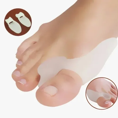 İthalat® Silikon Makaralı Bunyon Koruyucu