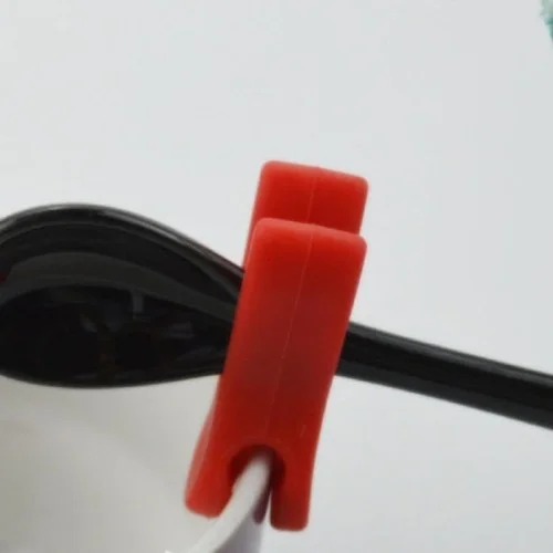 İthalat® Silikon Tava Kaşık Tutacağı 3'lü Paket