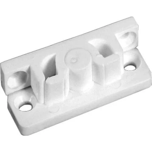 İthalat® Sineklik Plastik Çıt Çıt 17X25