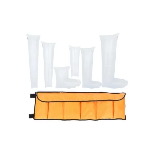 İthalat® Şişme Atel Seti 6 Lı