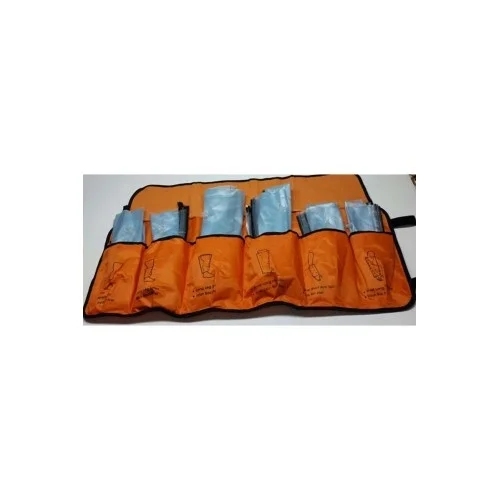 İthalat® Şişme Atel Seti 6 Lı