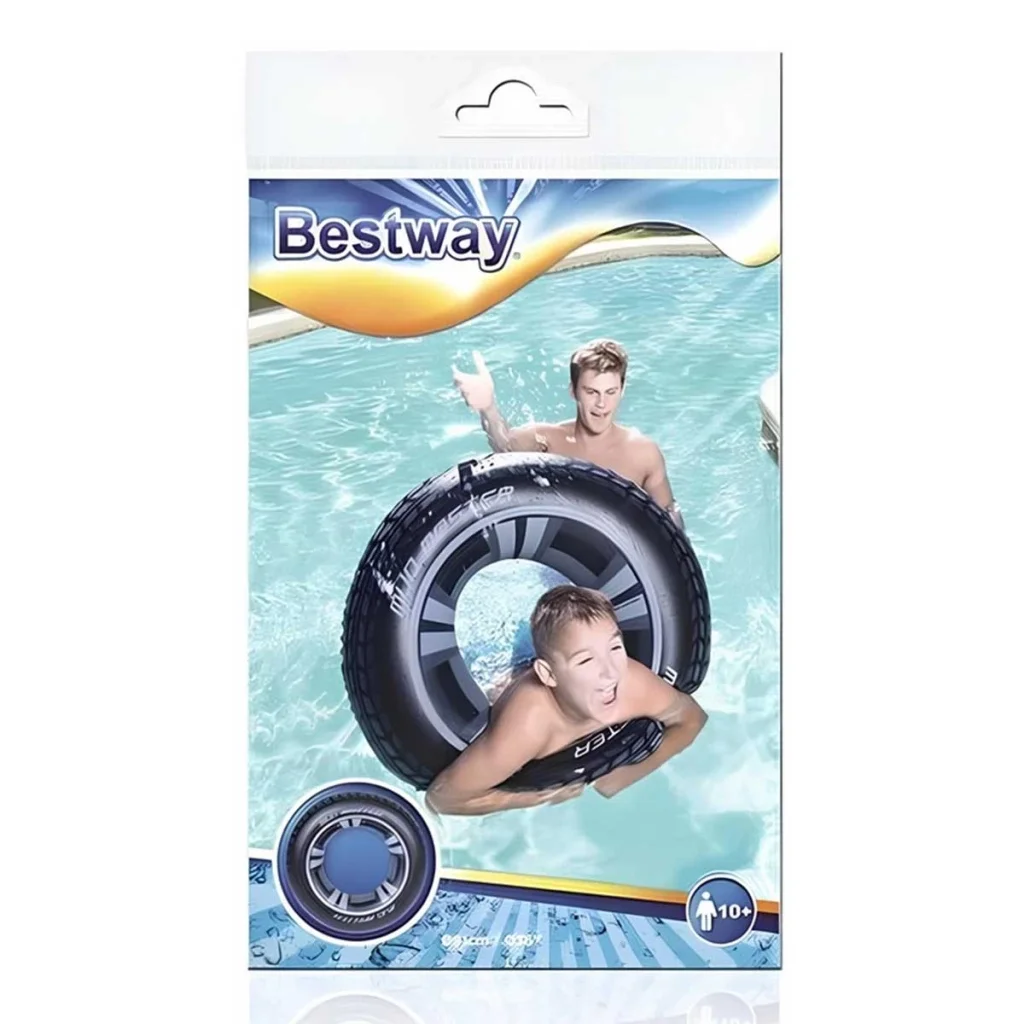 İthalat®  Şişme Deniz Simidi 91 cm 36016