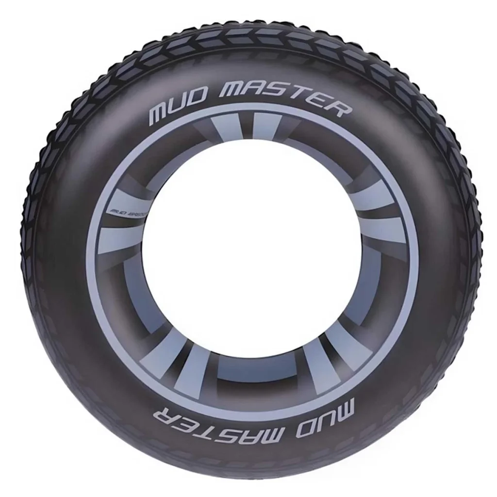 İthalat®  Şişme Deniz Simidi 91 cm 36016