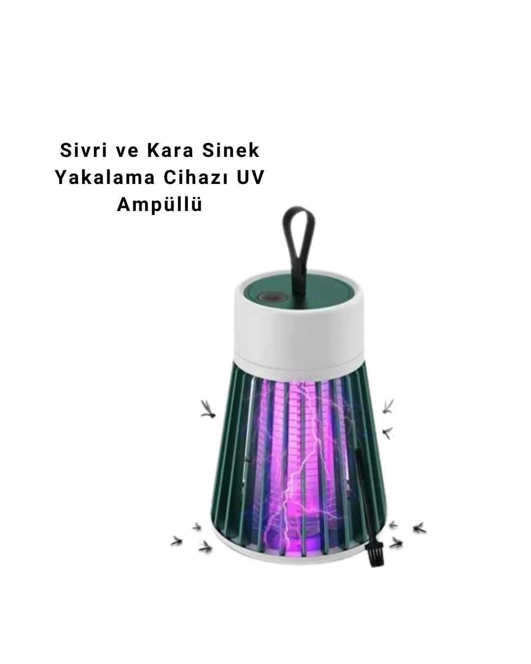 İthalat® Sivrisinek Kovucu Lamba Fiyatı, Yorumları ve Özellikleri