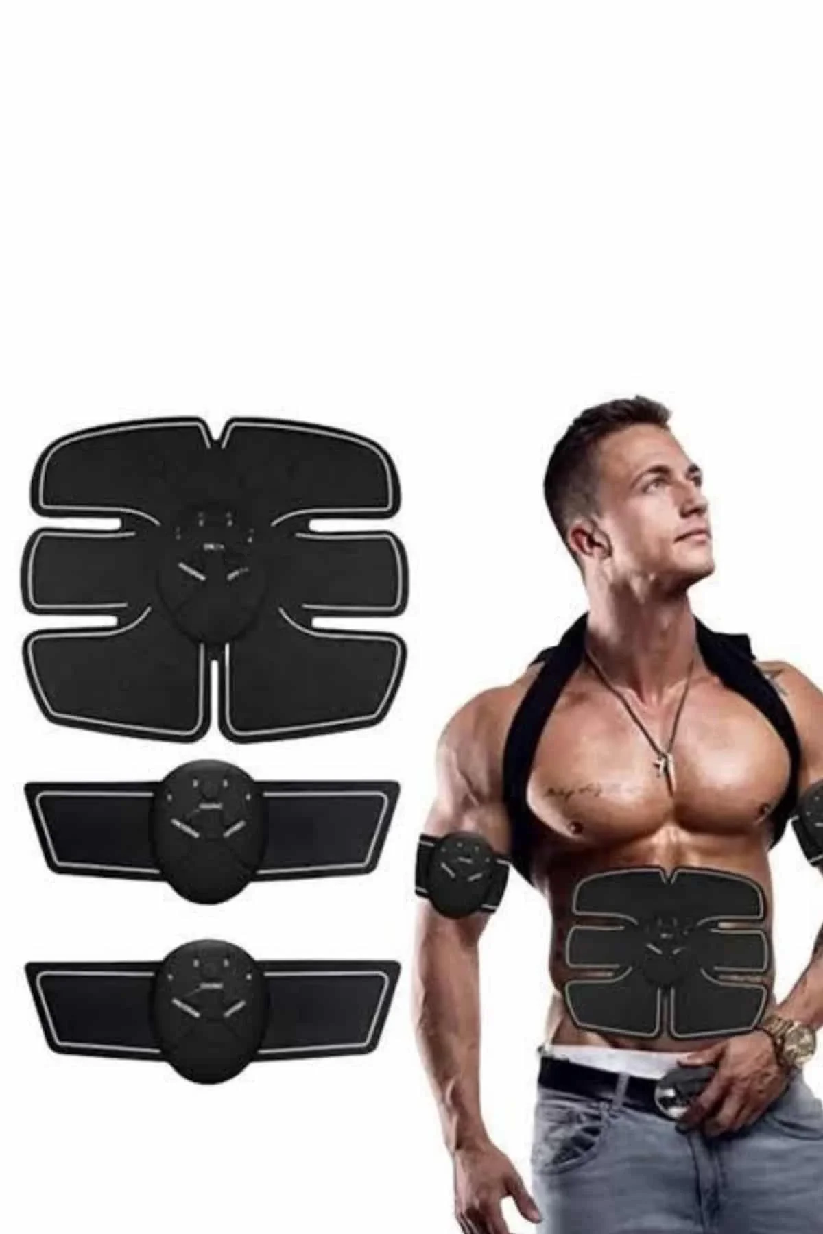 İthalat® SİXPAD