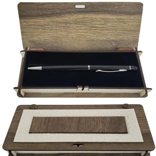 İthalat® Siyah Dokunmatik Kalem Touchpen