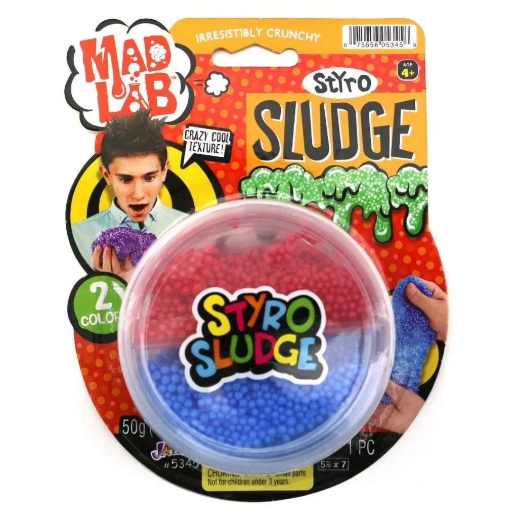 Slime Köpük Fiyatı, Yorumları ve Özellikleri