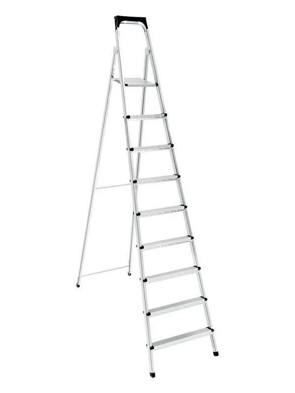 İthalat® SM Saraylı Jackson Merdiven 8+1
