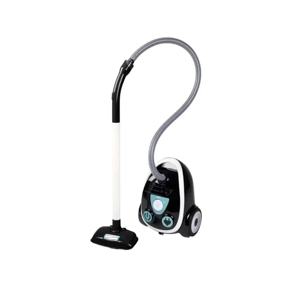 İthalat®  Smoby Elektrikli Süpürge