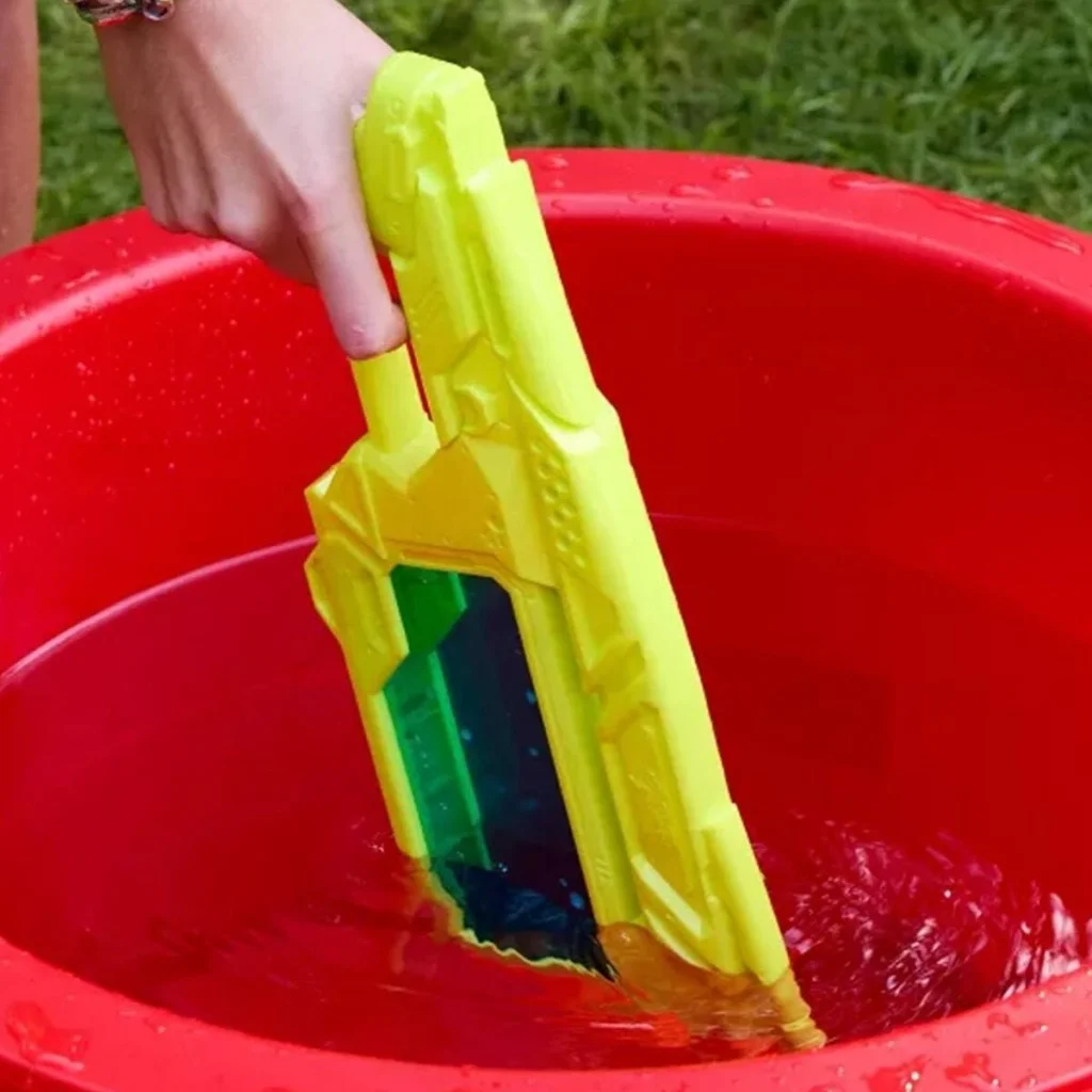 İthalat® SOAKER DUNK FILL
