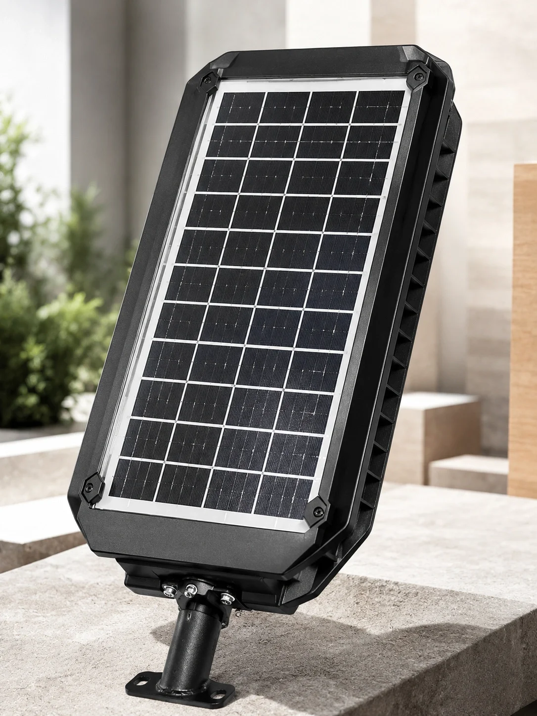 İthalat® SOLAR LAMBA W7207
