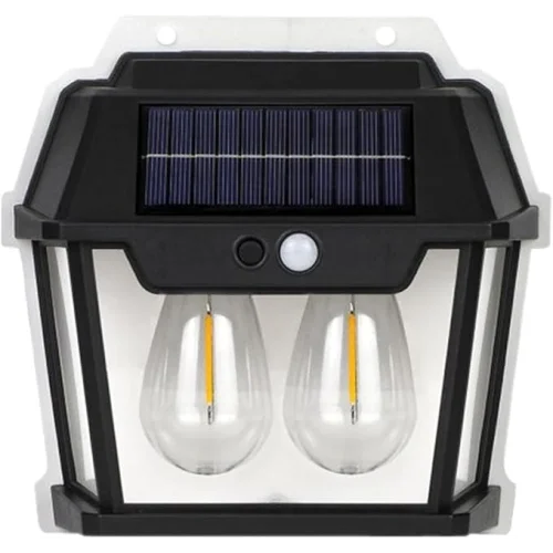 İthalat® Solar Outdoor Lamba