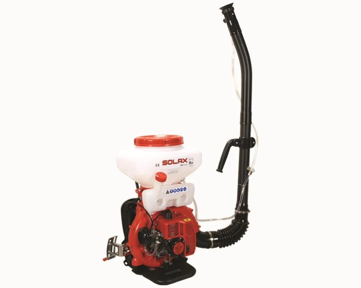 İthalat® Solax 3WF-3 14 Litre Motorlu İlaçlama Atomizeri