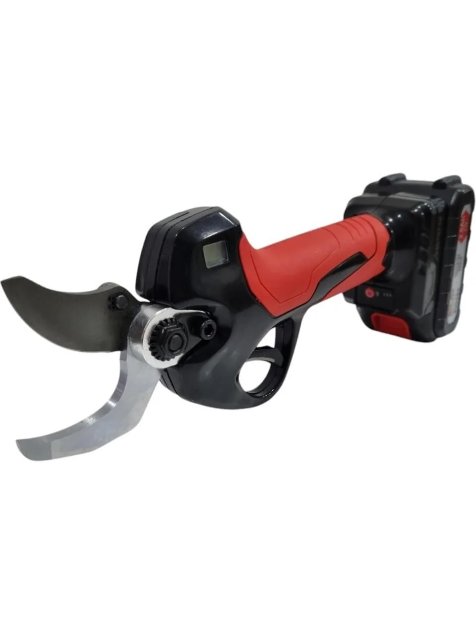 İthalat® Solax B-Q2121 Şarjlı Budama Makası 42 mm İthalat® Solax B-Q2121 Şarjlı Budama Makası 42 mm