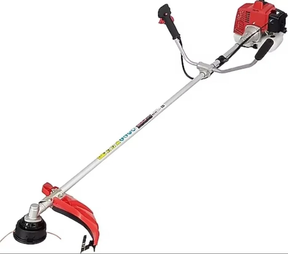 İthalat® Solax CGT64 Yandan Motorlu Tırpan 3 Hp İthalat® Solax CGT64 Yandan Motorlu Tırpan 3 Hp
