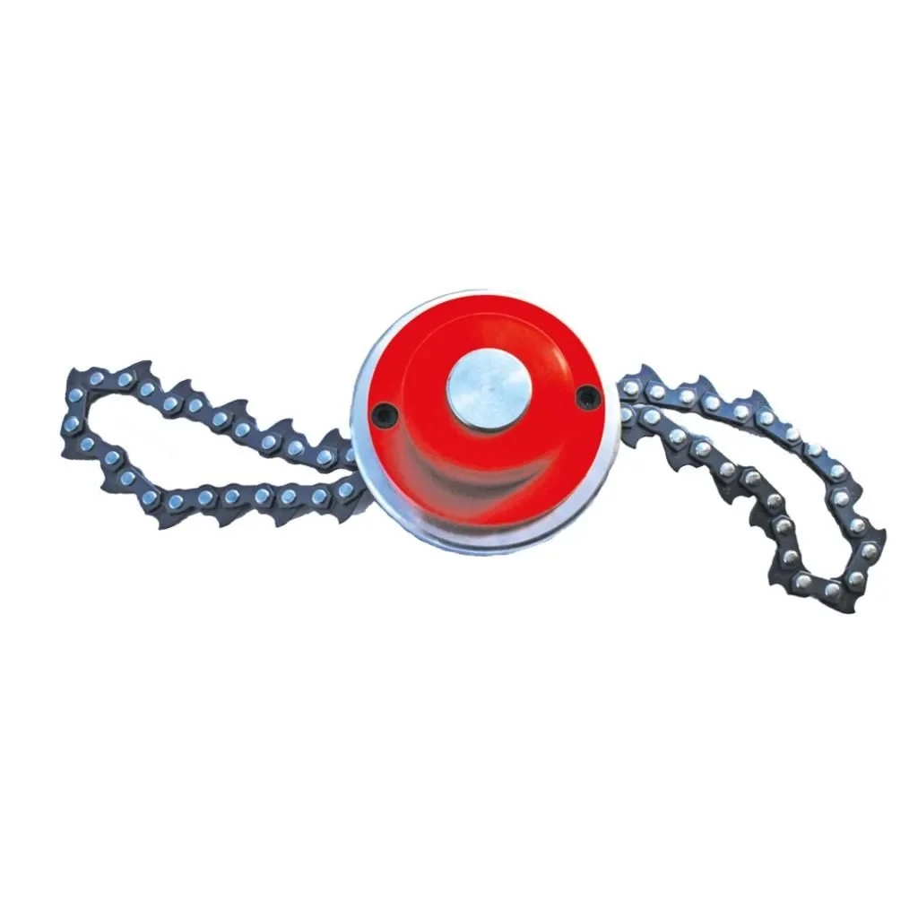 İthalat® Solax DL 2108 Zincirli Tırpan Başlığı