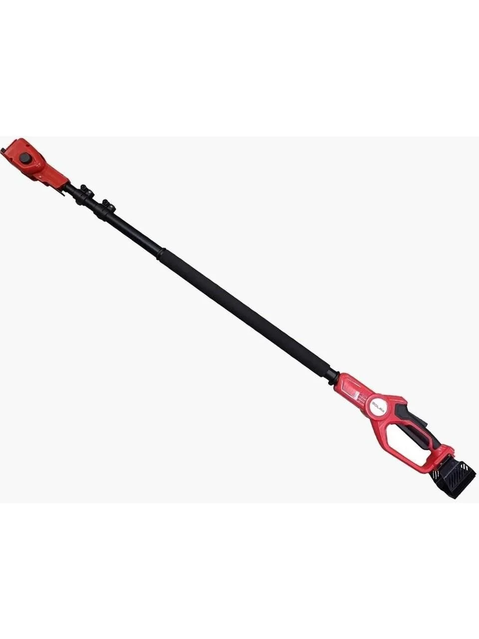 İthalat® Solax TUA-02 Teleskobik Uzatma Kolu