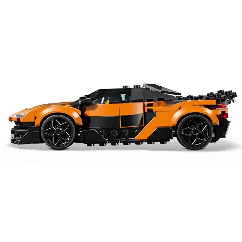 Speed Champions McLaren W1 77257 Fiyatı, Yorumları ve Özellikleri