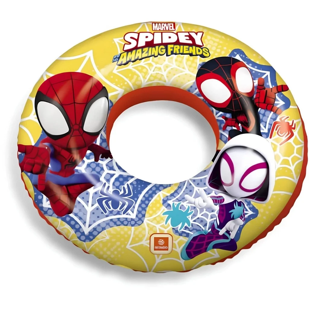 Spidey Can Simidi 50 cm Spidey Can Simidi 50 cm