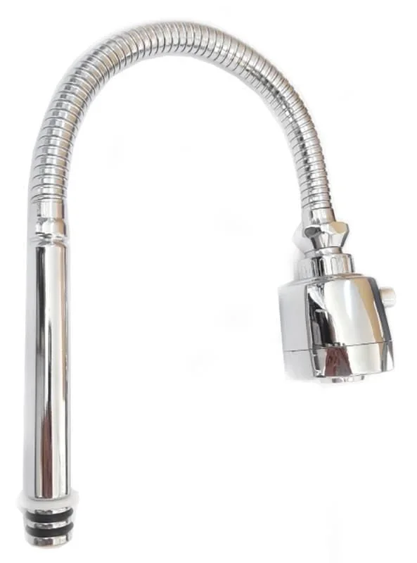 İthalat® Spiralli Kubar Evye Borulu