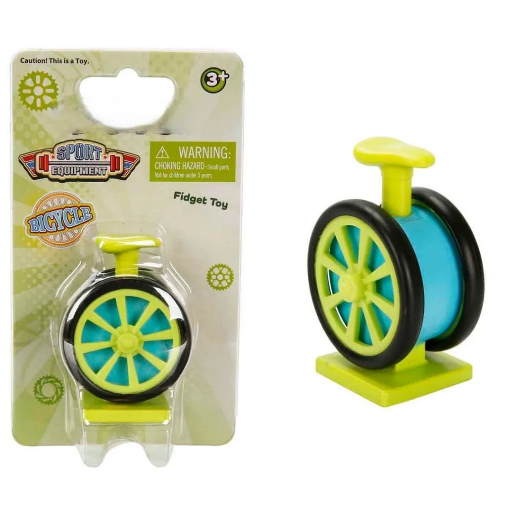 İthalat® Spor Temalı Stres Oyuncağı