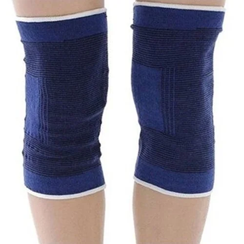 İthalat® Sporcu Dizlik Seti