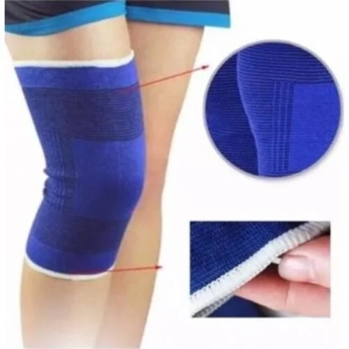 İthalat® Sporcu Dizlik Seti