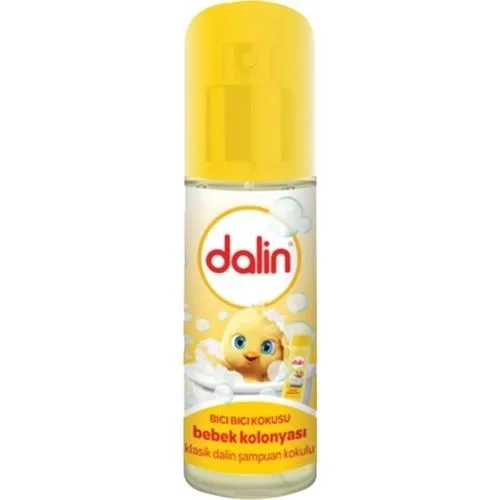 İthalat®   Sprey Bebek Kolonyası Bıcı Bıcı Kokusu 150 ml Fiyatı, Yorumları ve Özellikleri