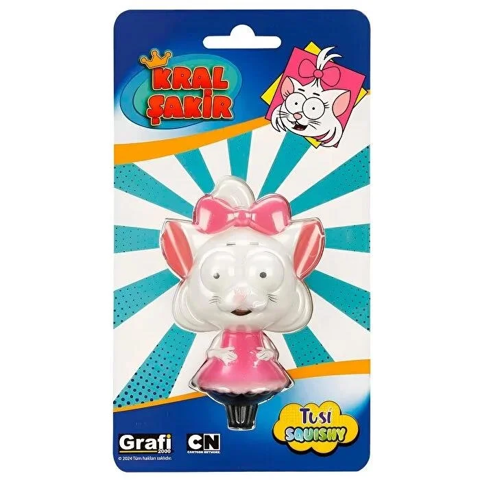 SQUSHY YUMUŞAK KÖPÜK FİL  -2C Fiyatı, Yorumları ve Özellikleri