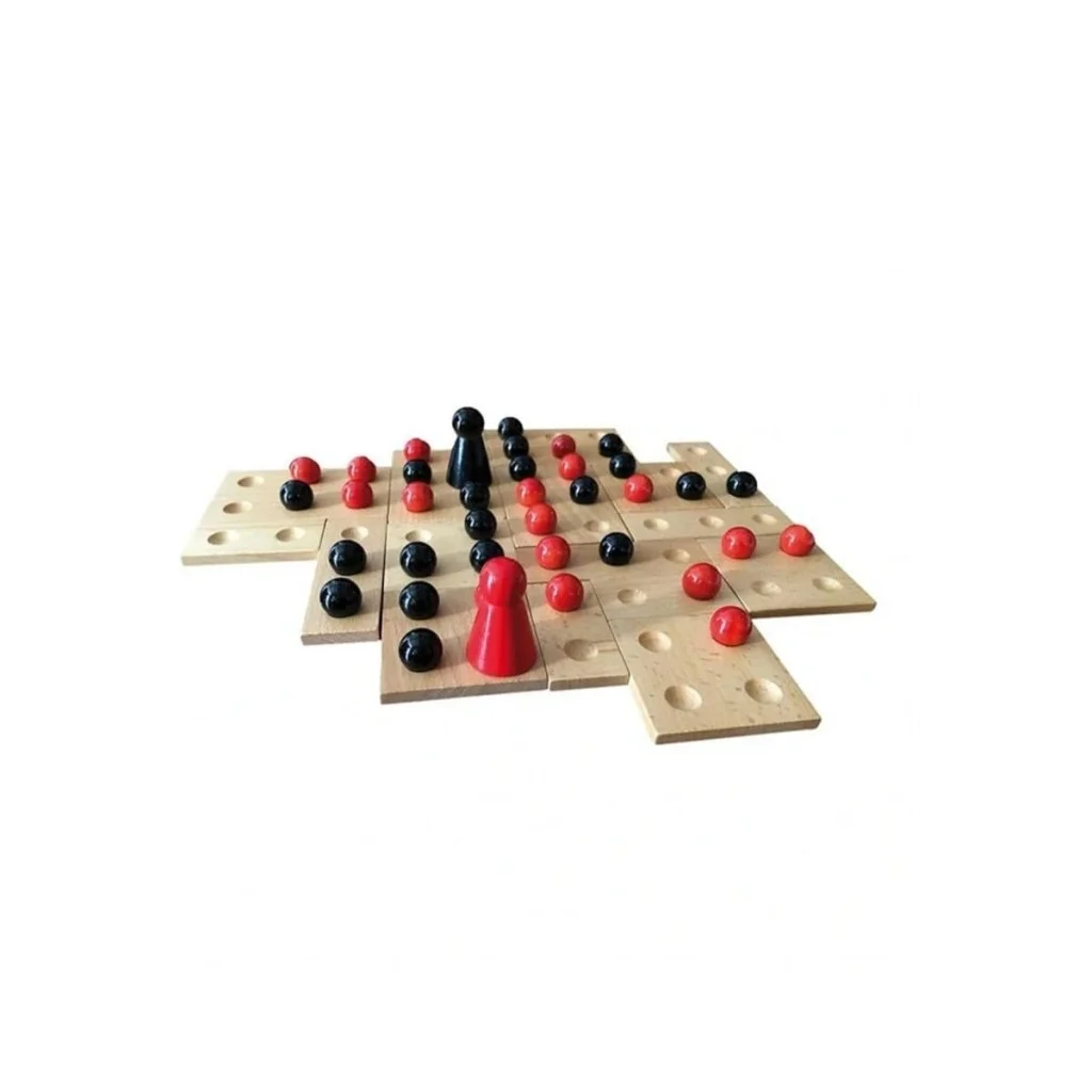 ST00576 ZEKA OYUINU Fiyatı, Yorumları ve Özellikleri