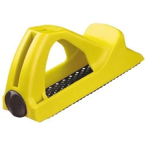 İthalat®  ST521104 140 mm Kalıp Gövdeli Blok Törpü Rende