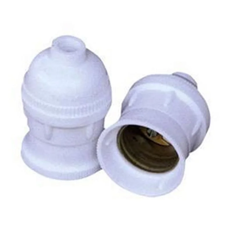 İthalat® Standart Asılabilir Ampul Duyu (1 Adet)