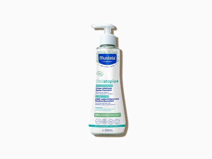 İthalat®   Stelatopia Lipit Yenileyici Krem 300 ml Fiyatı, Yorumları ve Özellikleri