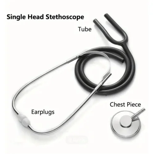 İthalat® Steteskop