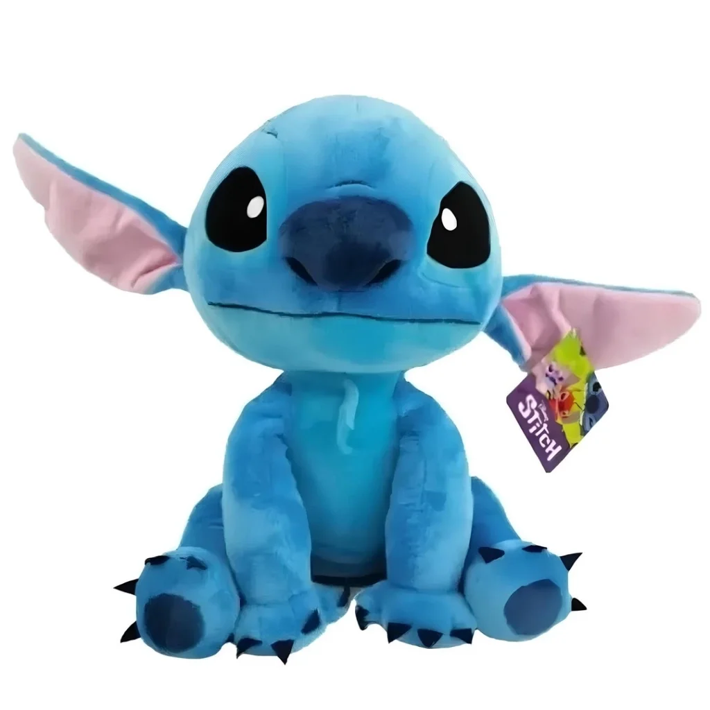 İthalat® Stitch Peluş 50 cm