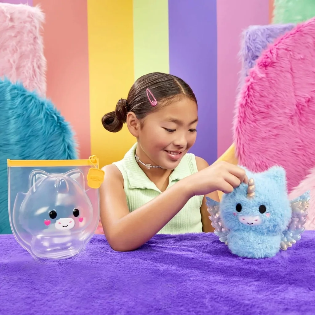Stuffiez Küçük Peluş Pegasus Fiyatı, Yorumları ve Özellikleri